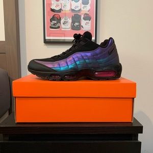 Nike Air Max 95 Premium